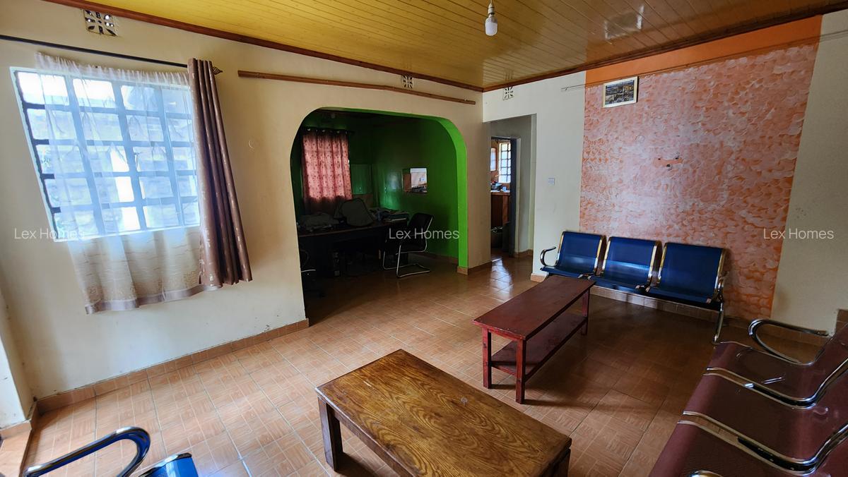 3 Bed House with En Suite at Kandisi - 9