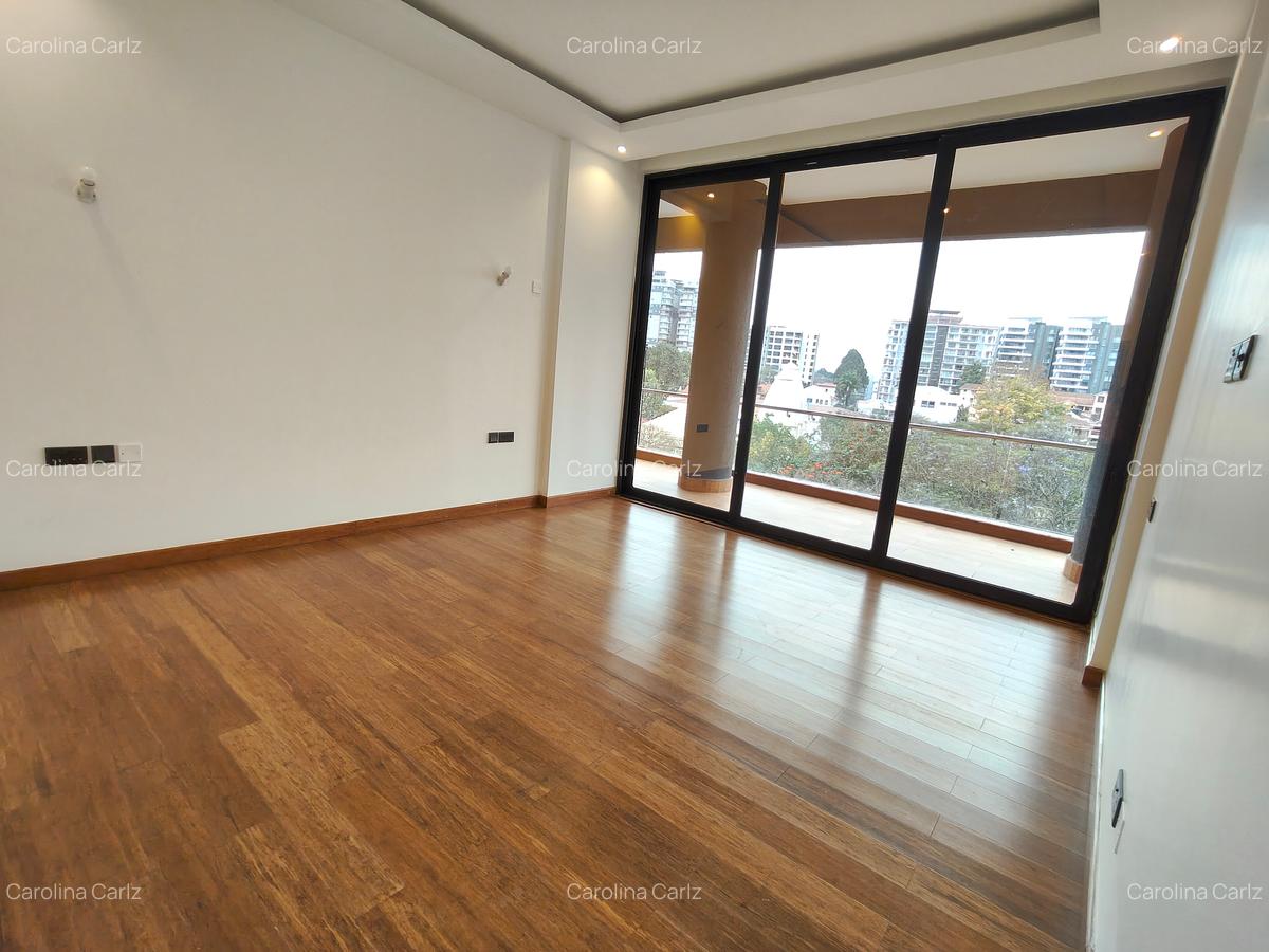 4 Bed Apartment with En Suite at Spring Valley Off Lower Kabete Road - 10