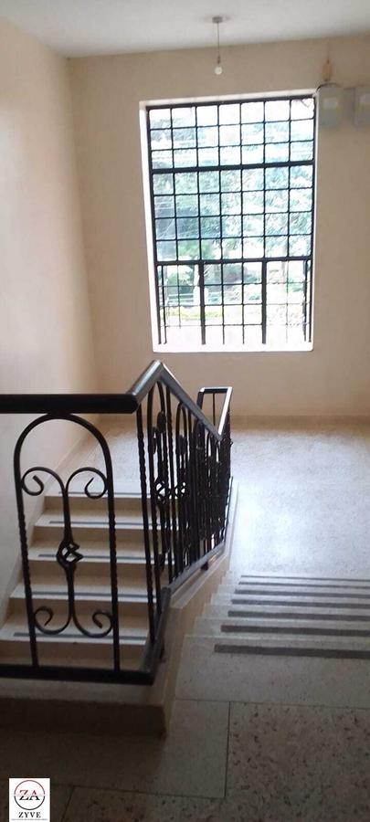 3 Bed Apartment with En Suite at Westlands - 11