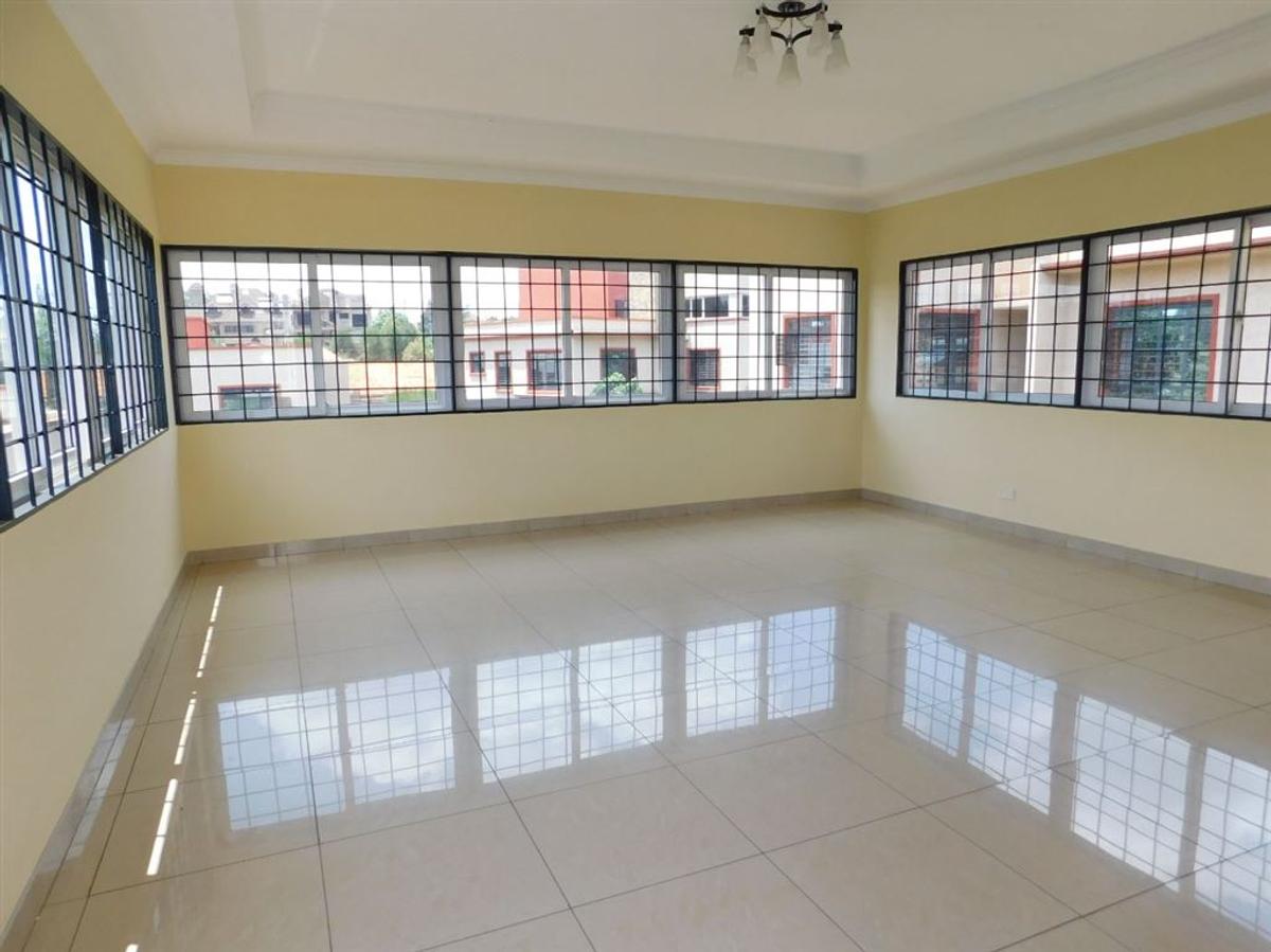 5 Bed House with En Suite at Runda Palm Gardens - 16