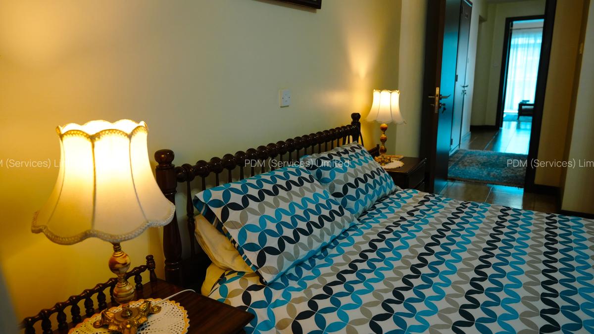 4 Bed Apartment with En Suite at Siaya Close - 12