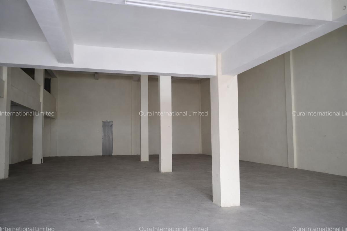 12,000 ft² Warehouse in Ruaraka - 7