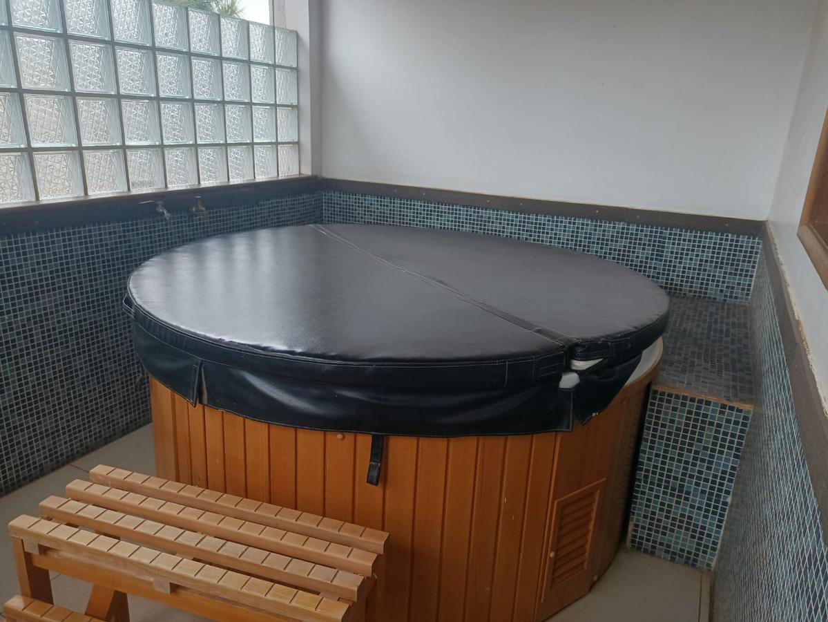 5 Bed Townhouse with En Suite at Lavington Estate Nairobi - 8