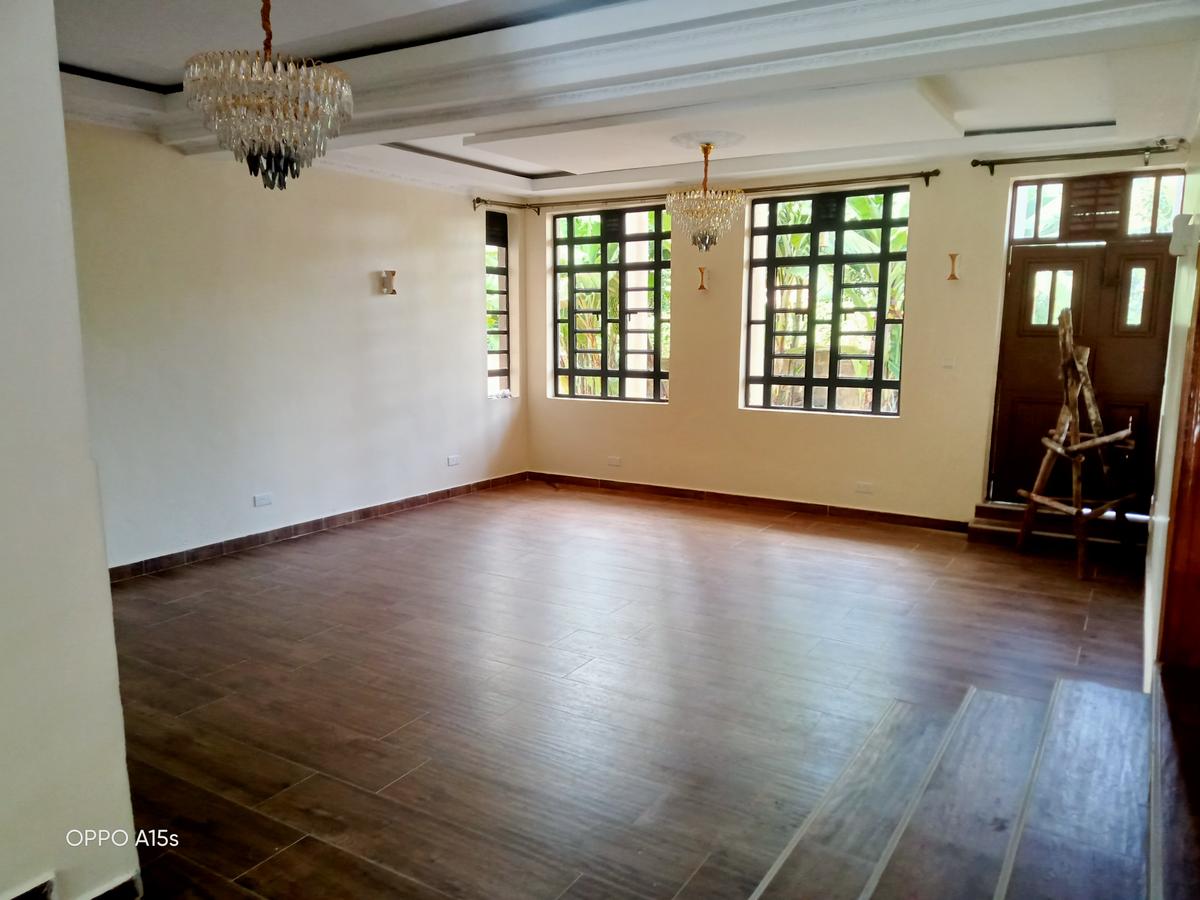 7 Bed House with En Suite in Kitisuru - 14