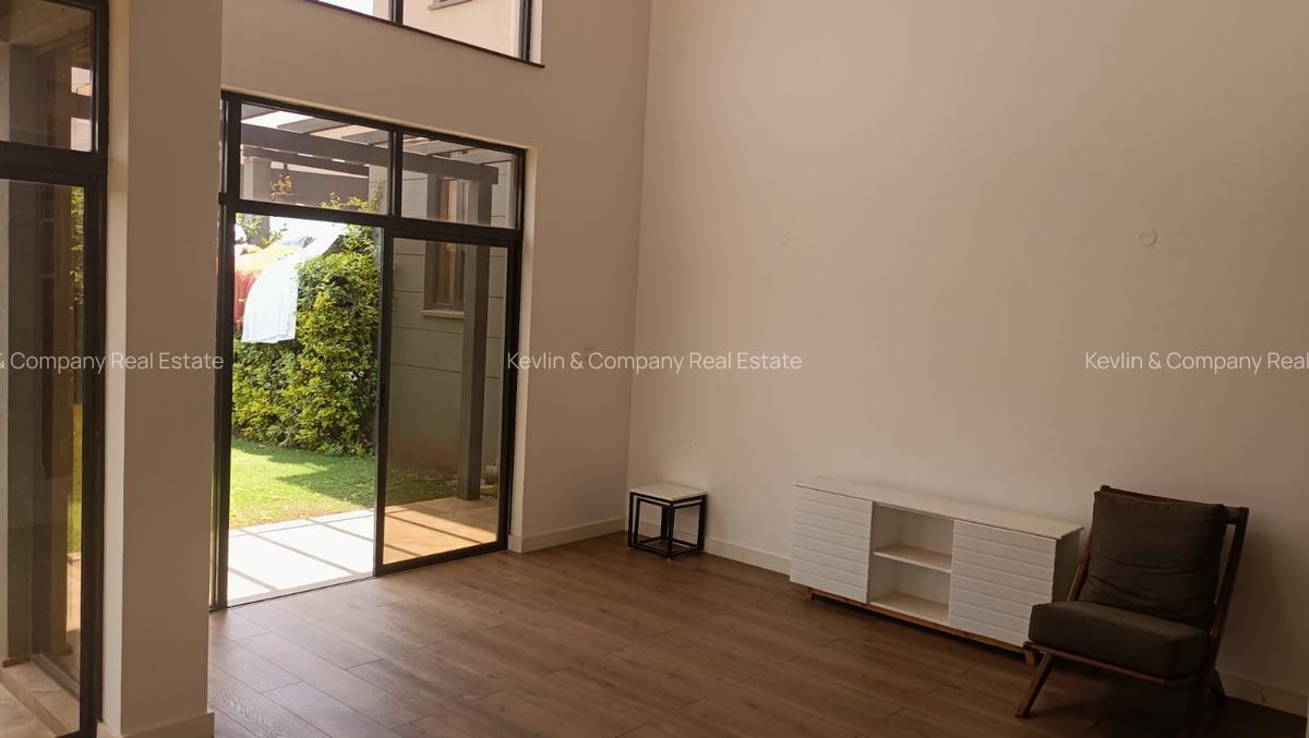 4 Bed Townhouse with En Suite in Loresho - 6