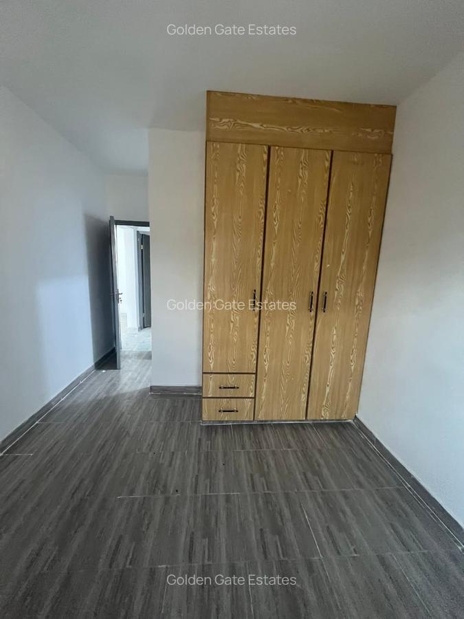 3 Bed House with En Suite in Ngong - 13