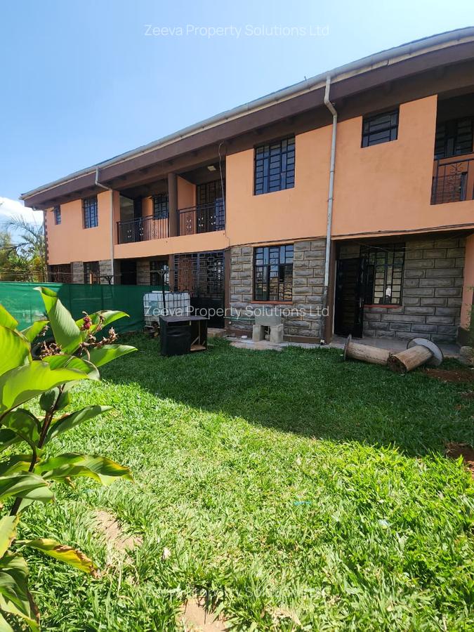 4 Bed House with En Suite in Runda - 2