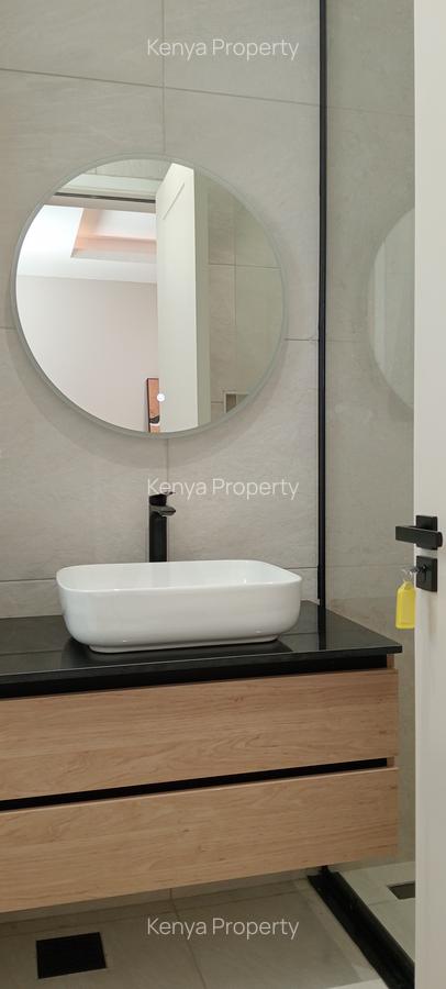 2 Bed Apartment with En Suite at Muthangari Road - 11