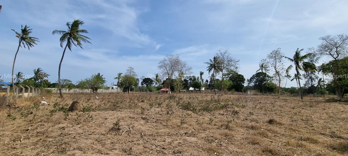 2 ac Land at Kikambala - 11