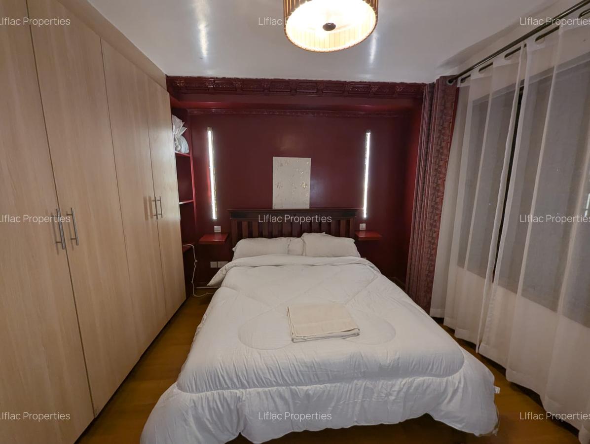 2 Bed Apartment with Swimming Pool in Kileleshwa - 5