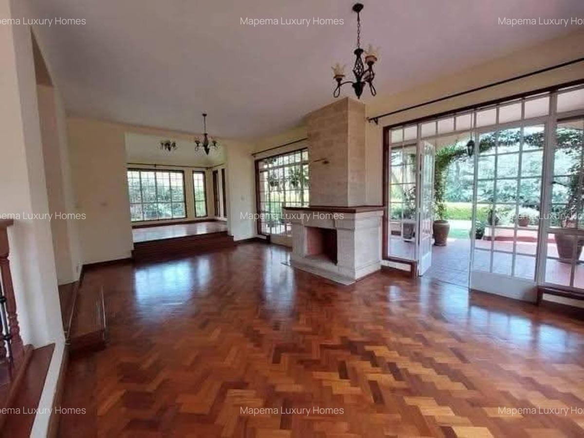 5 Bed House with En Suite at Miotoni - 2