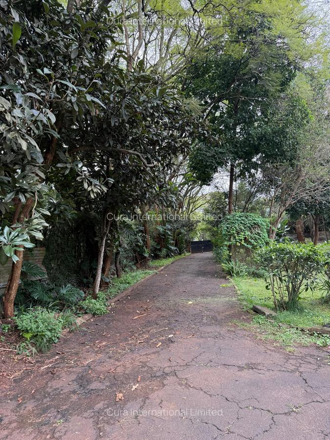 0.76 ac Land in Lavington - 4