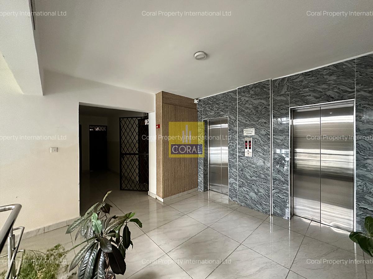 4 Bed Apartment in General Mathenge - 17