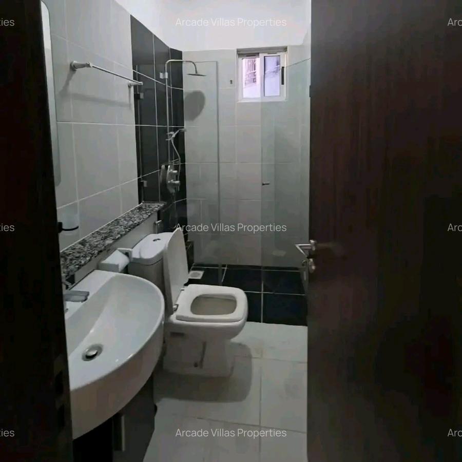 2 Bed Apartment with En Suite at Kileleshwa - 7