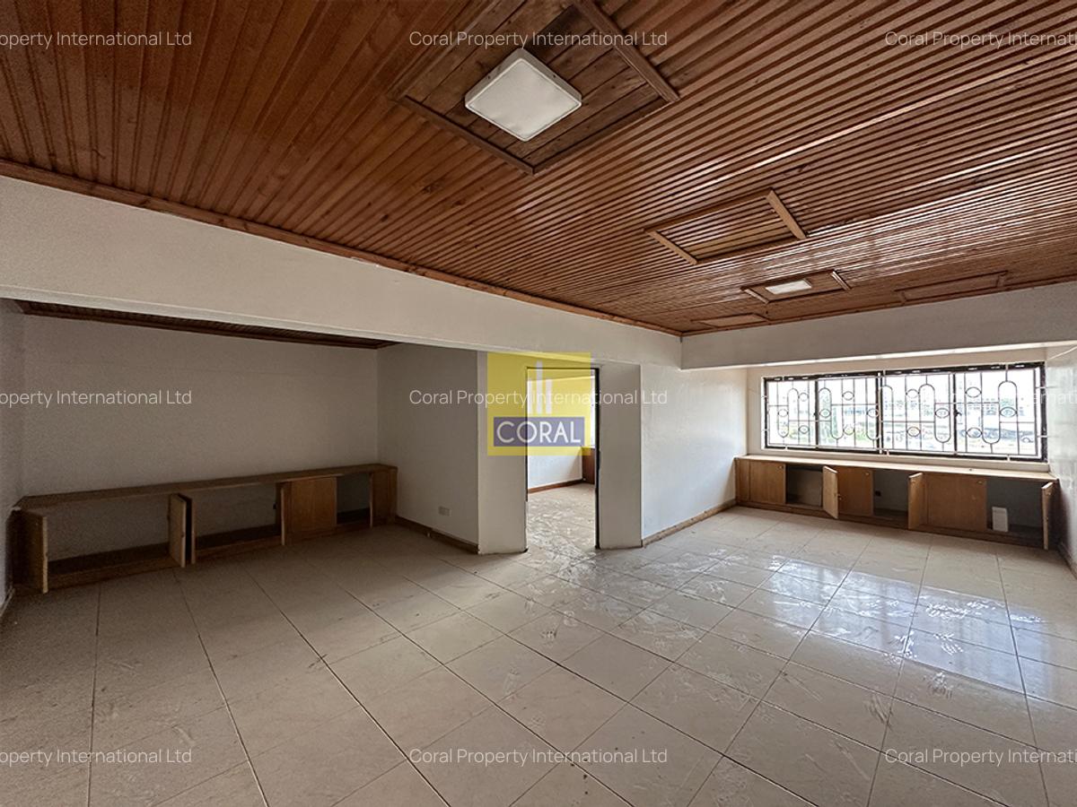 Warehouse in Mombasa Road - 8