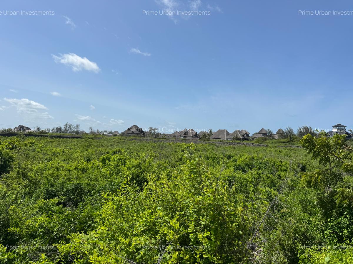 Land in Watamu - 13