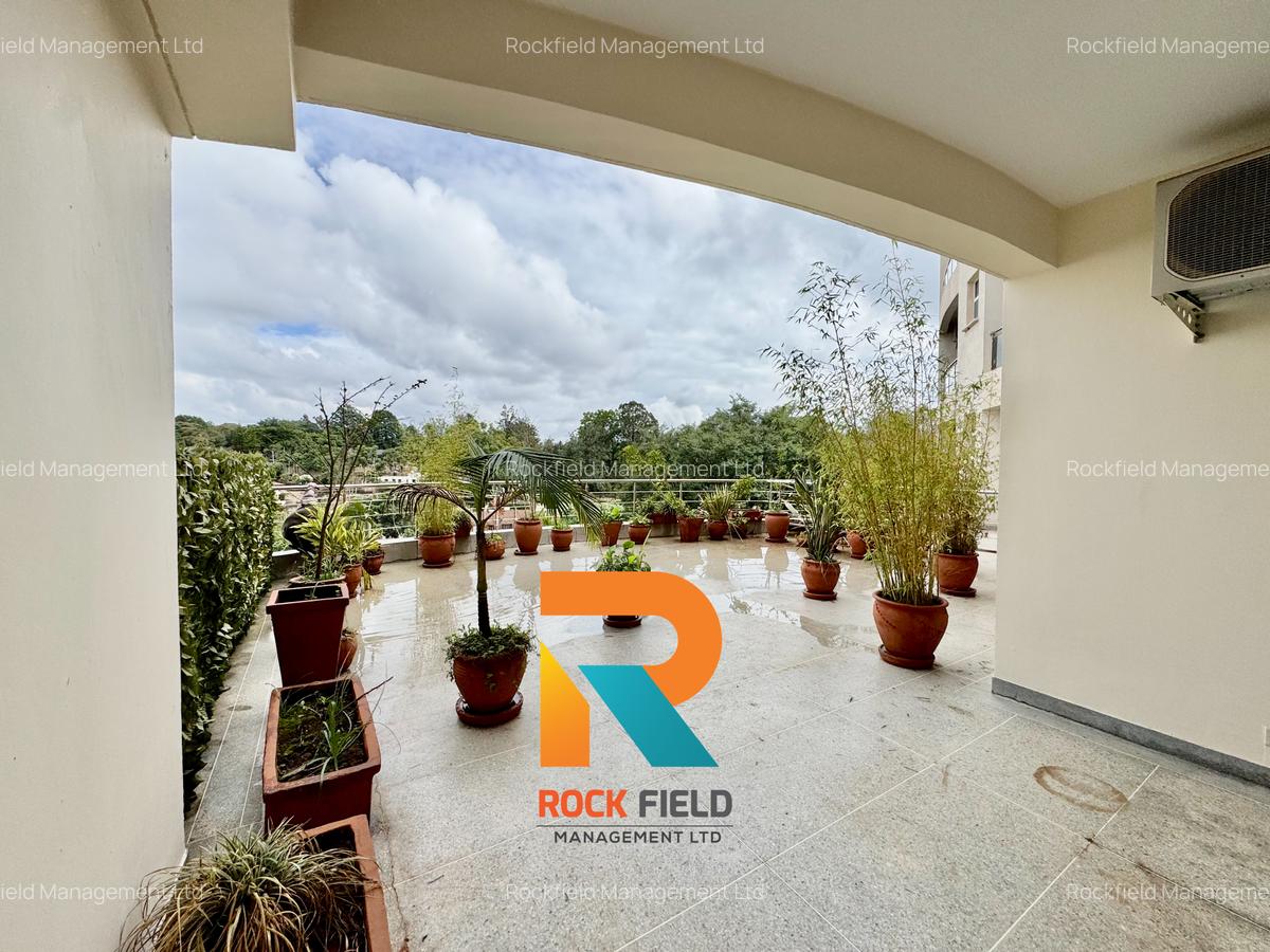 2 Bed Apartment with En Suite at Lower Kabete - 5