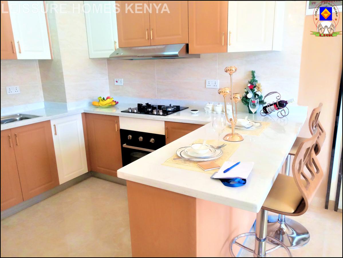 1 Bed Apartment with Swimming Pool at Mombasa Road - 8