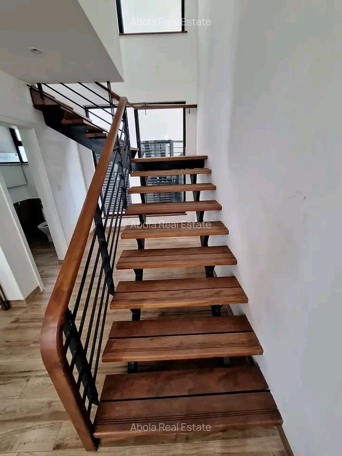 4 Bed Apartment with En Suite in Riverside - 17