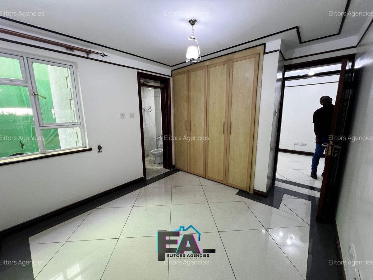 1 Bed Apartment with En Suite at School Lane - 8