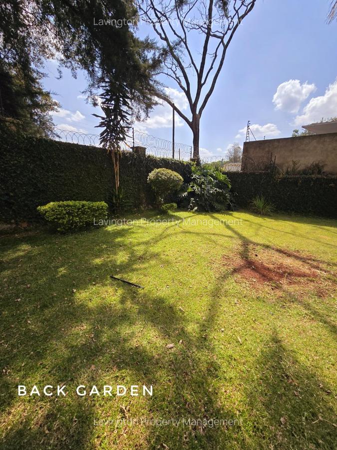 4 Bed Townhouse with En Suite at Lavington Green - 4