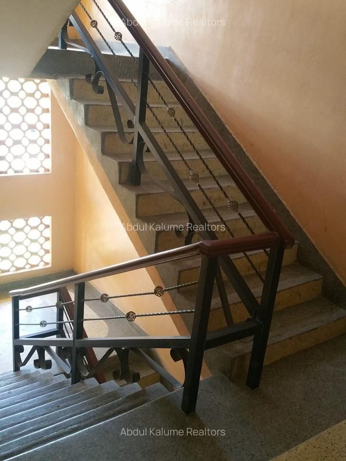 Serviced 1 Bed Apartment with Borehole at Bamburi - 6