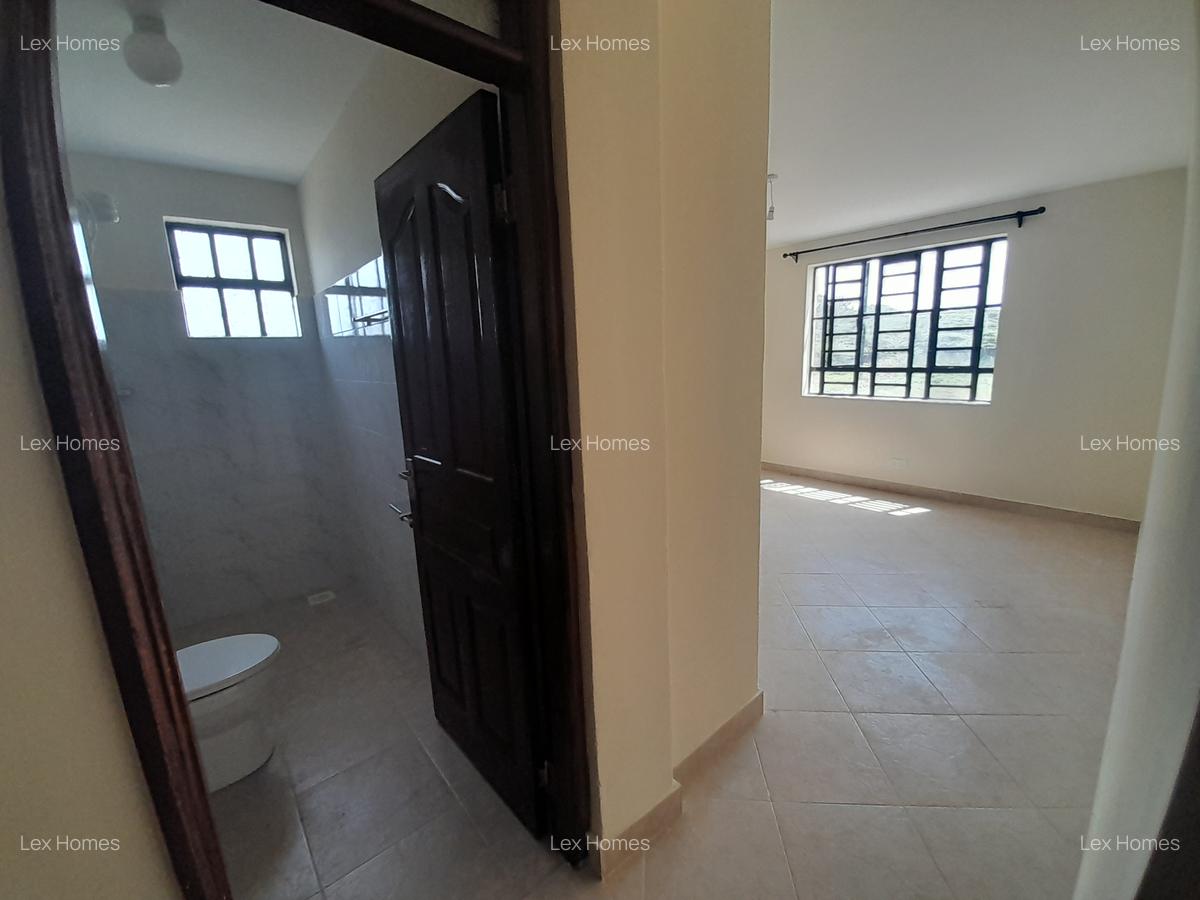 2 Bed Apartment with En Suite at Olekasasi - 12