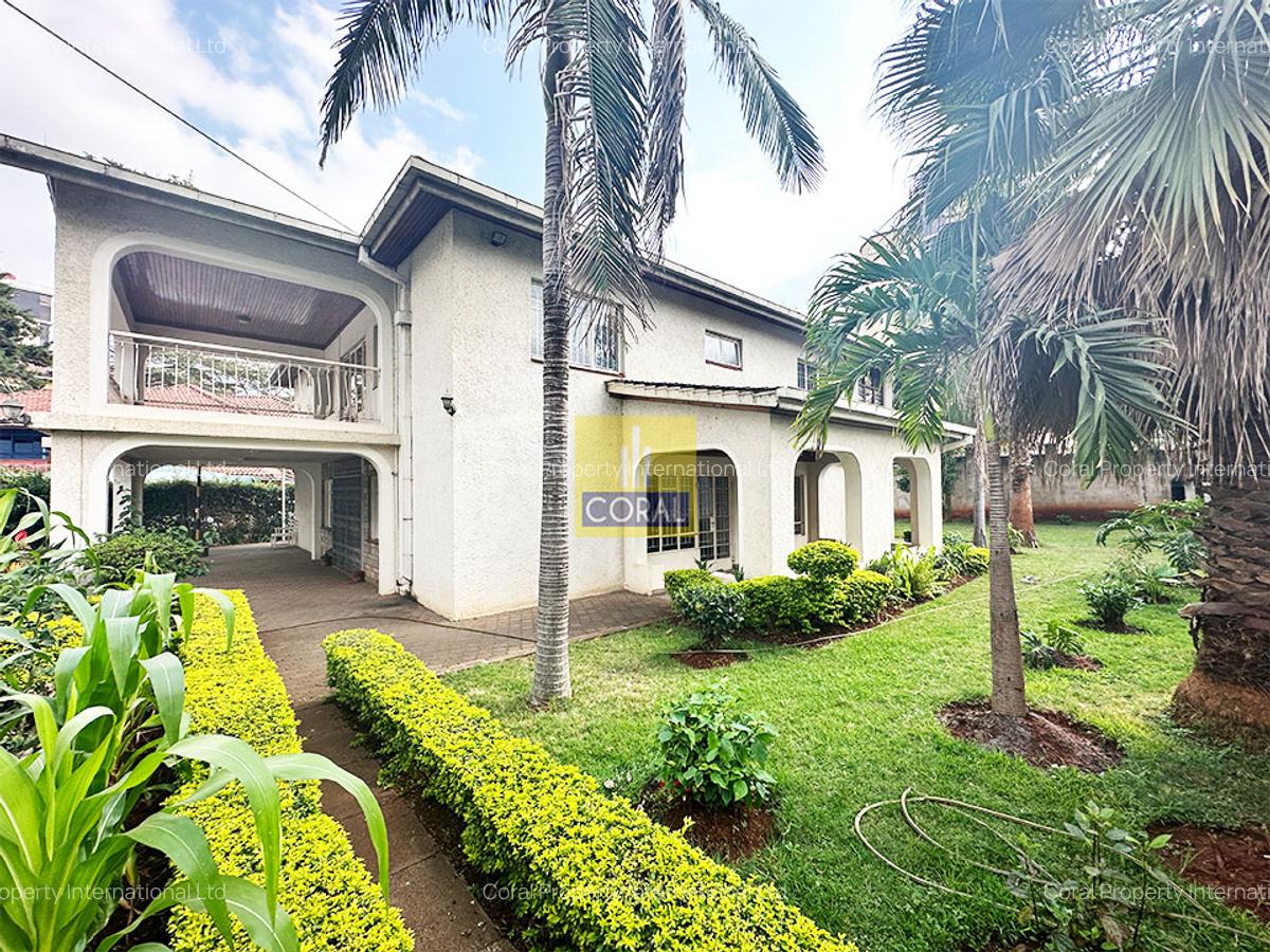 Commercial Property in Kilimani - 18