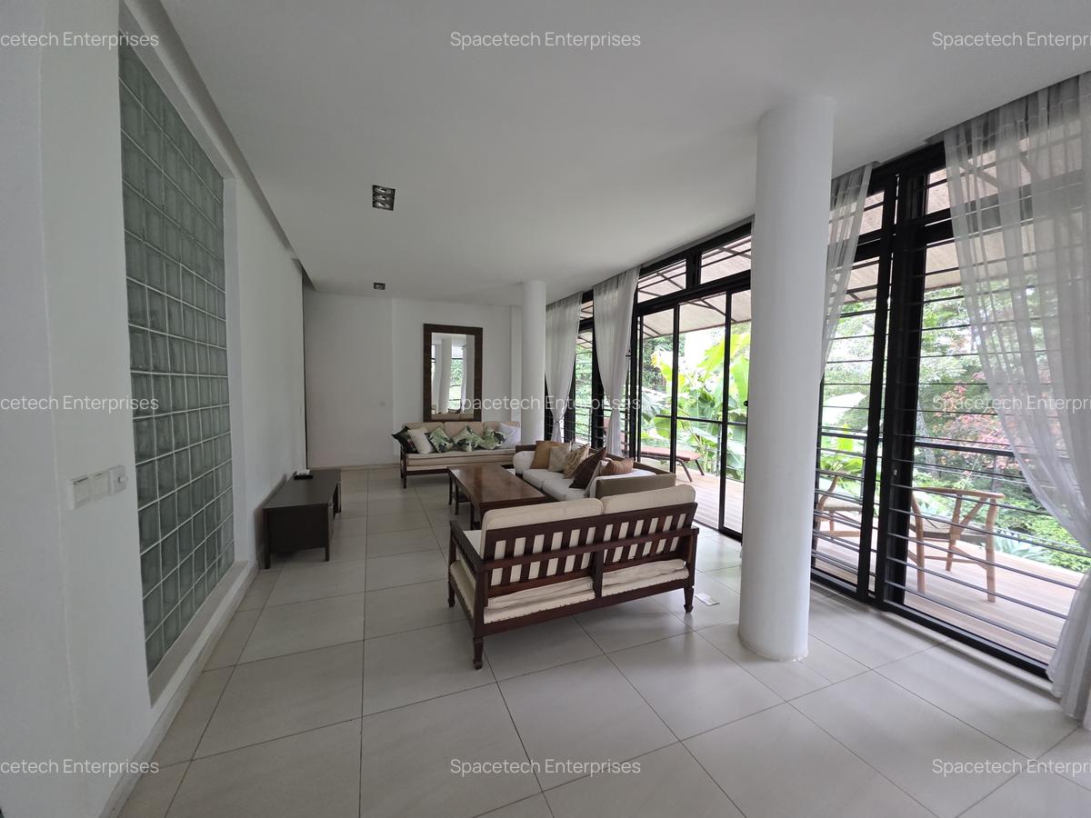 3 Bed House with En Suite in Muthaiga - 7