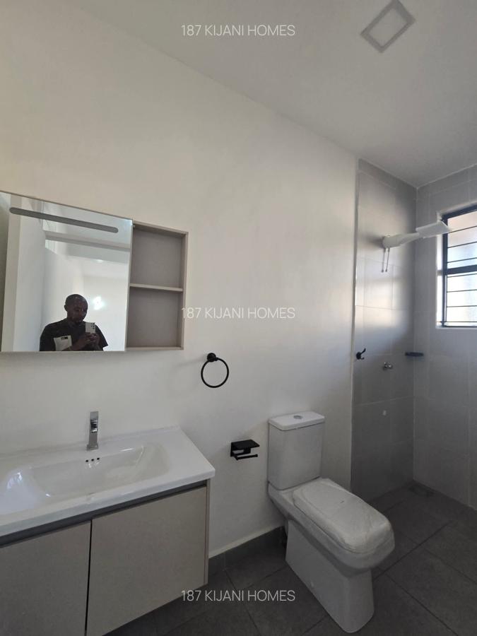 3 Bed House with En Suite at Thika Road - 12