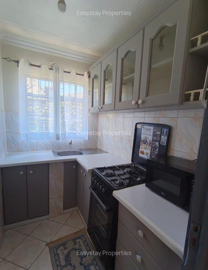 2 Bed House with Garden in Runda - 9