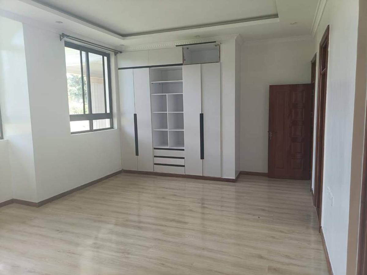 4 Bed House with Staff Quarters at Runda - 7