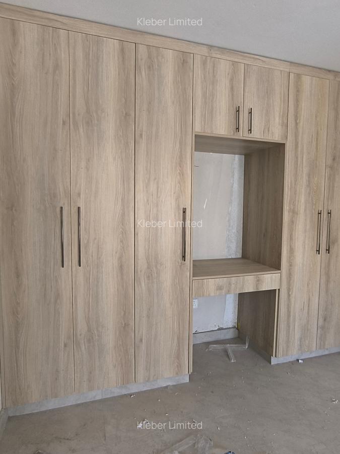 3 Bed House with En Suite at Ngong Matasia - 9