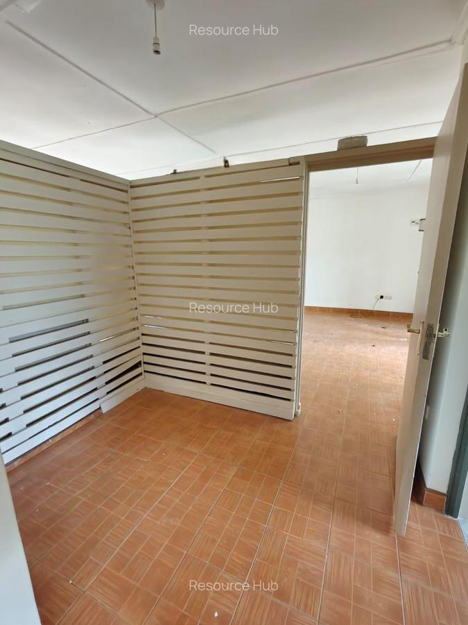 2 Bed House with Garden at Karen - 8