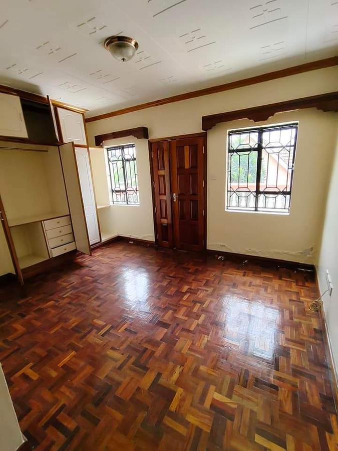 5 Bed House with Staff Quarters at Kitisuru Road - 11