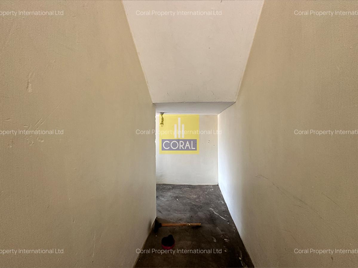 4 Bed House in Langata - 9