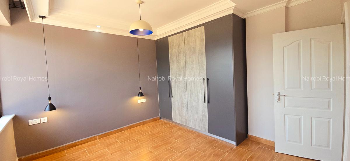 2 Bed Apartment with En Suite at Westlands Road - 14