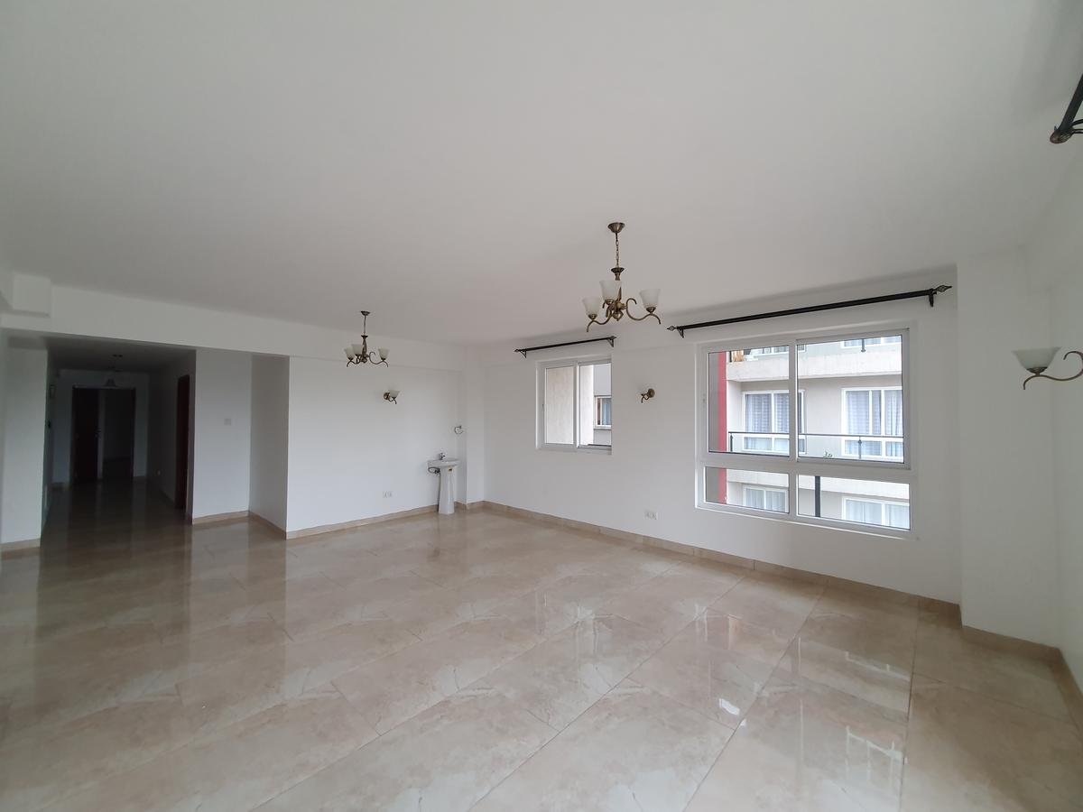 3 Bed Apartment with En Suite in General Mathenge - 2