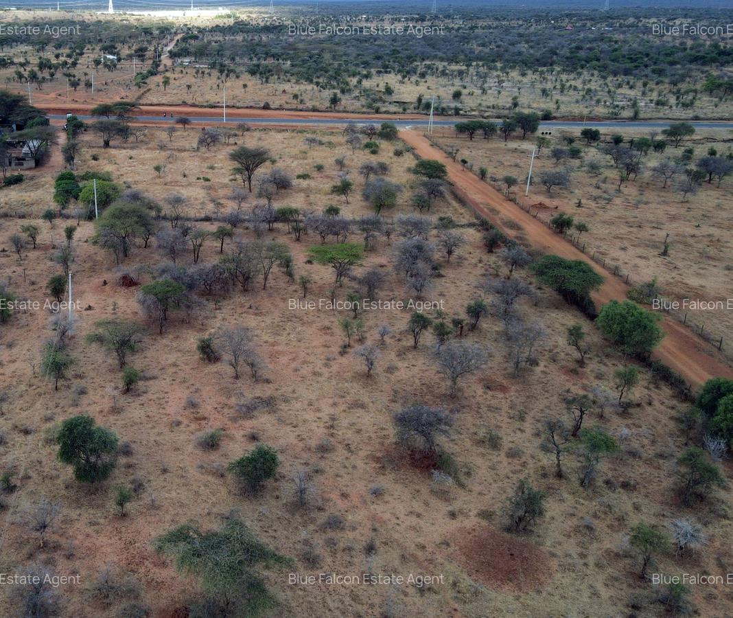 0.0125 ac Land at Maili Tisa - 6