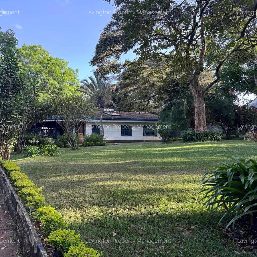 2.47 ft² Commercial Land at Ngong Rd - 4