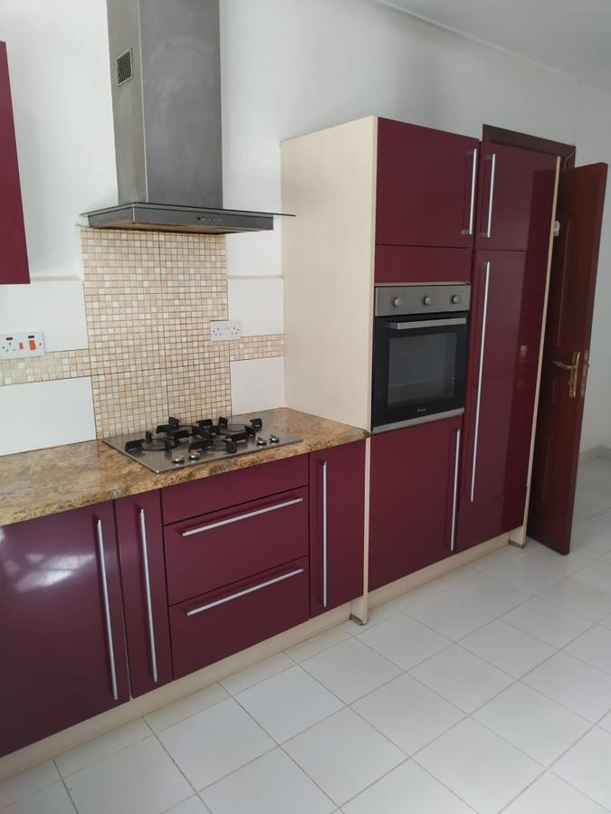 5 Bed Townhouse with Staff Quarters in Lavington - 15