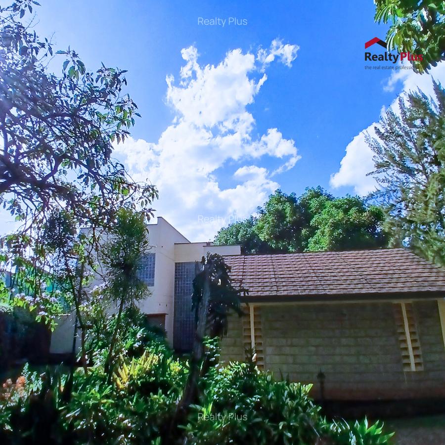 4 Bed Villa with En Suite in Runda - 5