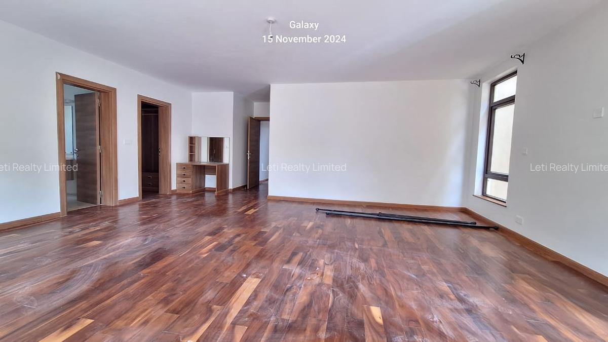 5 Bed Townhouse with En Suite in Lavington - 7