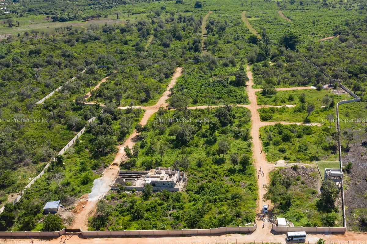 0.115 ac Land in Diani - 12