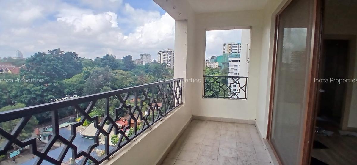 3 Bed Apartment with En Suite in Kileleshwa - 10