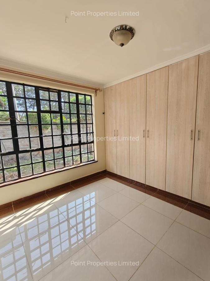 3 Bed House with En Suite in Karen - 13