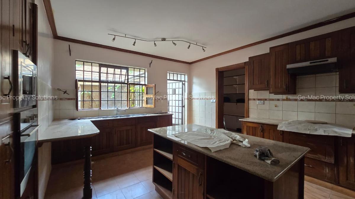 4 Bed House with En Suite at Peponi Road - 5