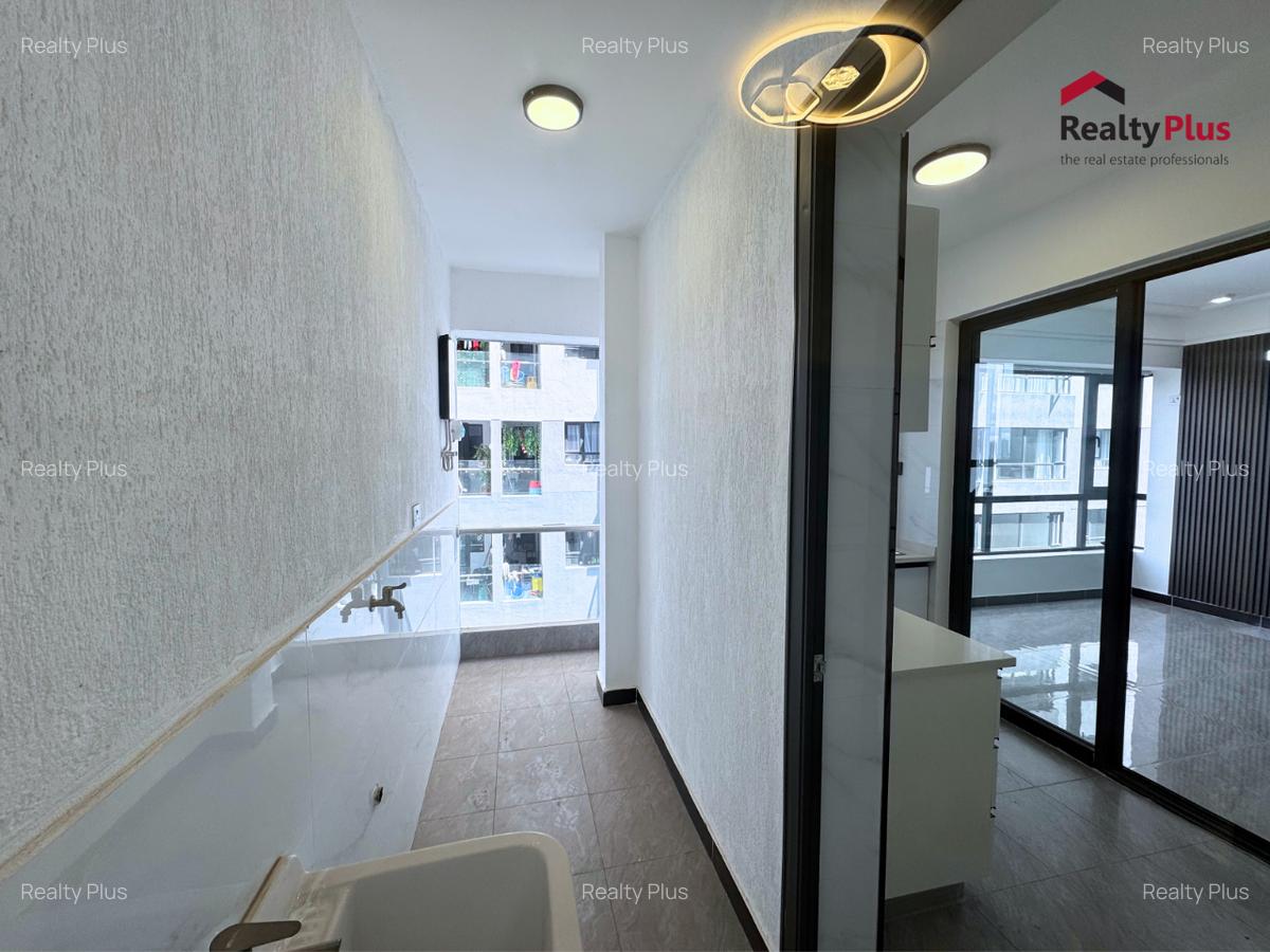 2 Bed Apartment with En Suite at Mararo Road - 10