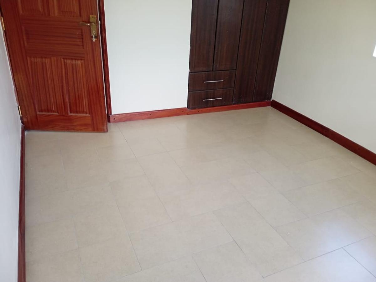 4 Bed Townhouse with En Suite in Ngong - 3