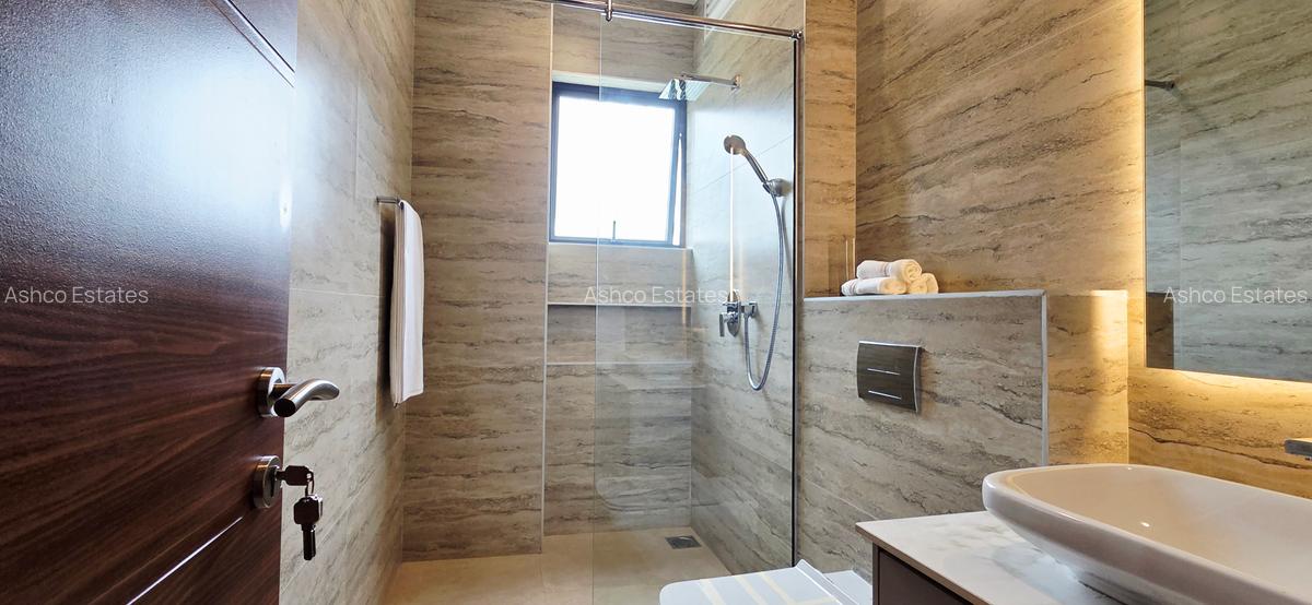 3 Bed Apartment with En Suite in Riverside - 9